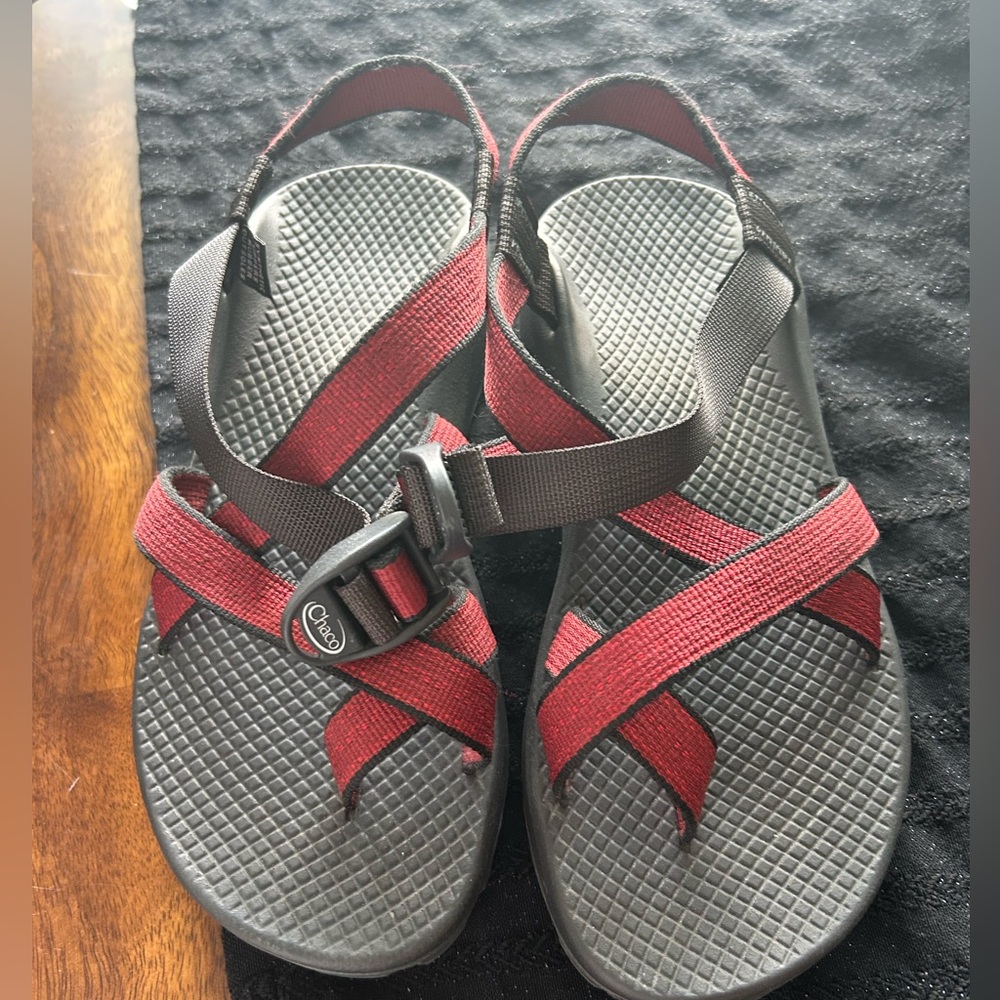 Chaco size 8 women’s sandals